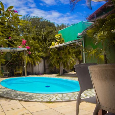 Tropical Hostel Praia de Pipa Exterior photo
